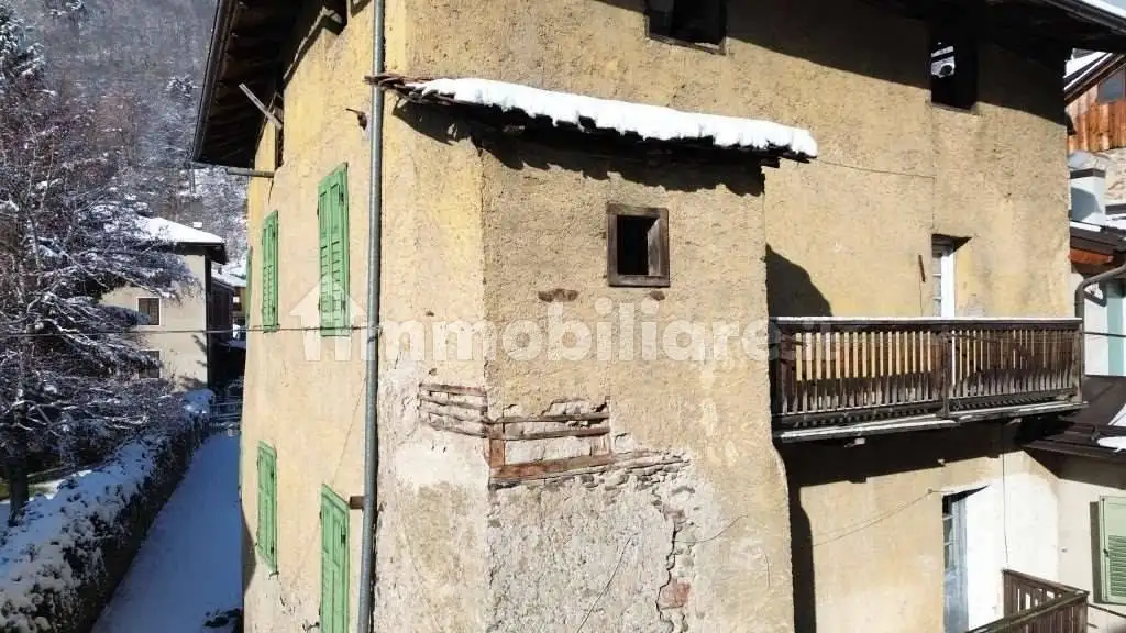 Terratetto unifamiliare via Conci Piazzola, 9, Centro, Malè - foto 5