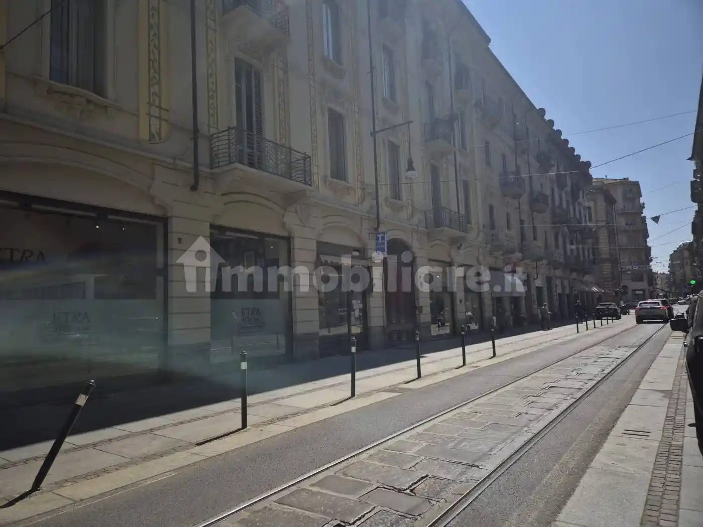 Appartamento in vendita a Torino