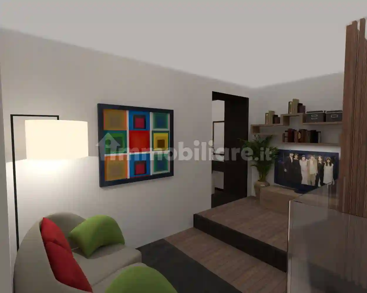 Appartamento - foto 5