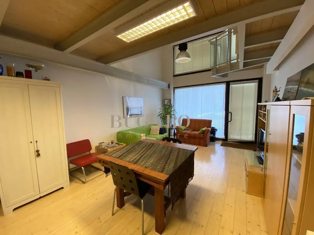 Trilocale ottimo stato, piano terra, Capodimonte, Ancona - foto 3