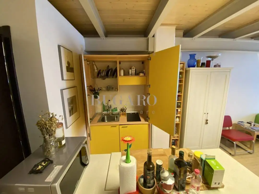 Trilocale ottimo stato, piano terra, Capodimonte, Ancona - foto 4