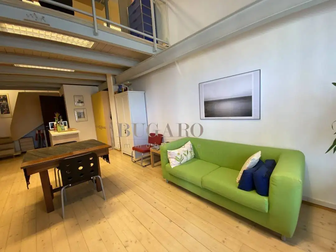 Trilocale ottimo stato, piano terra, Capodimonte, Ancona - foto 5