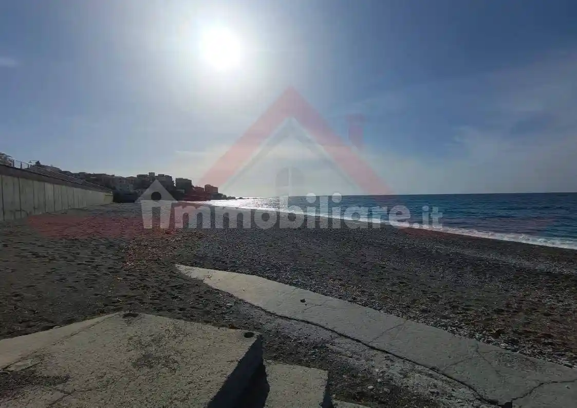 Appartamento via Ignazio Silone 26, Centro, Diamante - foto 4