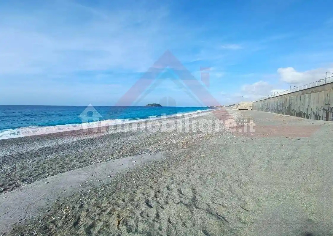 Appartamento via Ignazio Silone 26, Centro, Diamante - foto 5