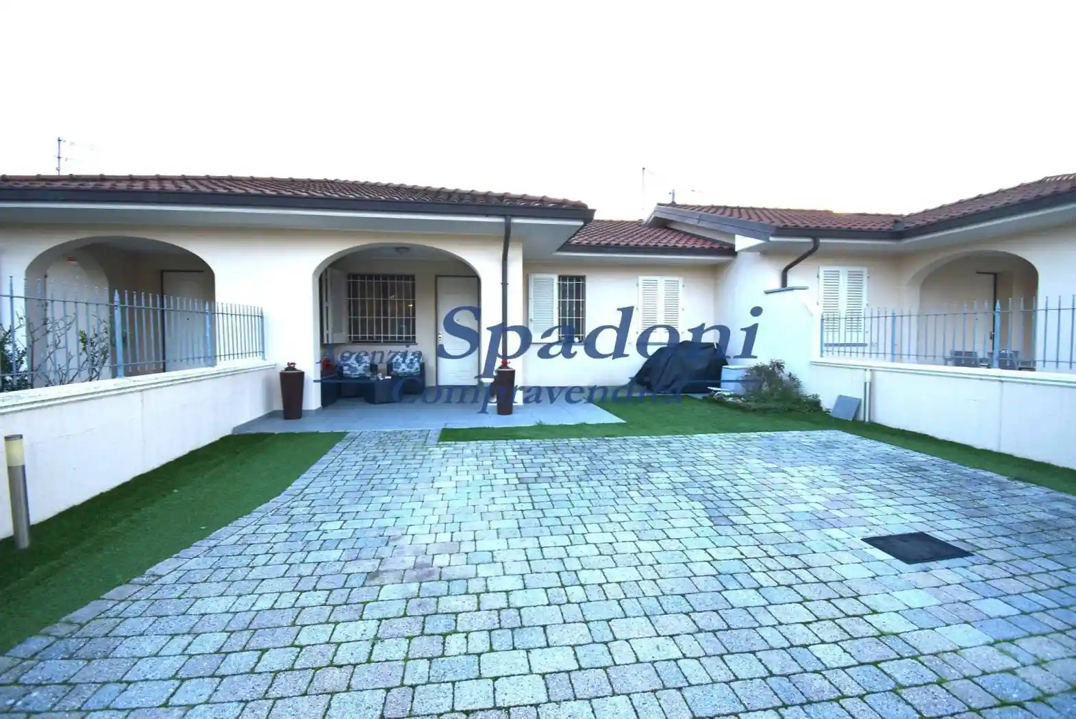 Villetta a schiera - foto 3