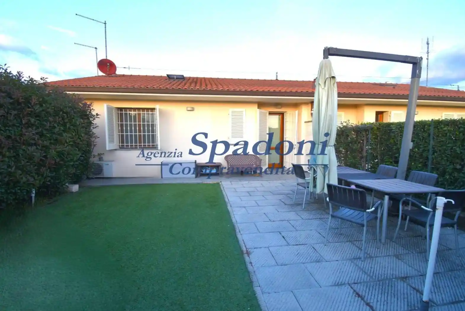 Villetta a schiera - foto 4