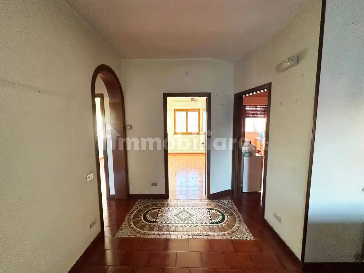 Appartamento in vendita a Civita Castellana