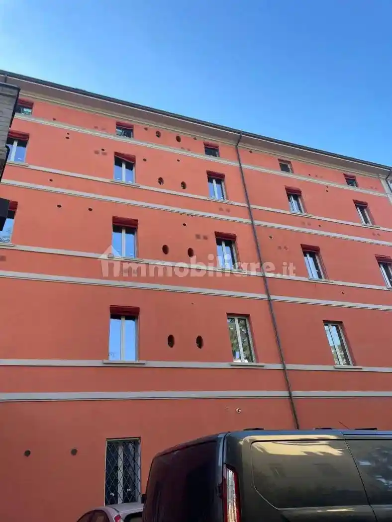 Bilocale via Castiglione, 91, Colli Castiglione, Bologna - foto 3