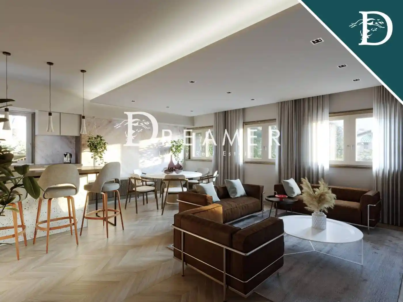 Appartamento piazza Cesare Beccaria, 1, Beccaria - Colombo, Firenze - foto 2