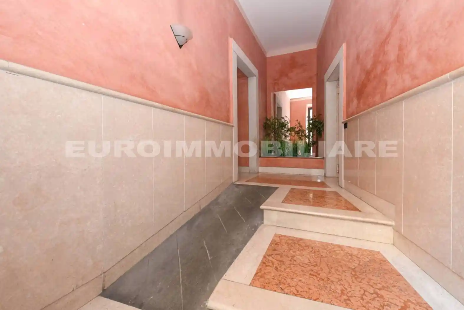 Appartamento Tresanda del Sale 1, Loggia - Garibaldi, Brescia - foto 2