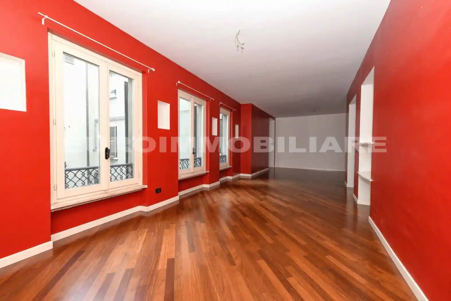 Appartamento Tresanda del Sale 1, Loggia - Garibaldi, Brescia - foto 5
