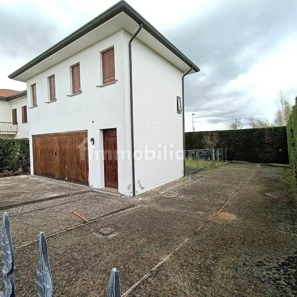 Villa unifamiliare, buono stato, 99 m², Lama Pezzoli, Ceregnano - foto 2