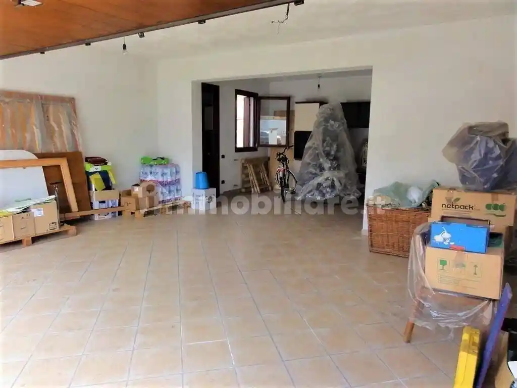 Villa unifamiliare, buono stato, 99 m², Lama Pezzoli, Ceregnano - foto 5
