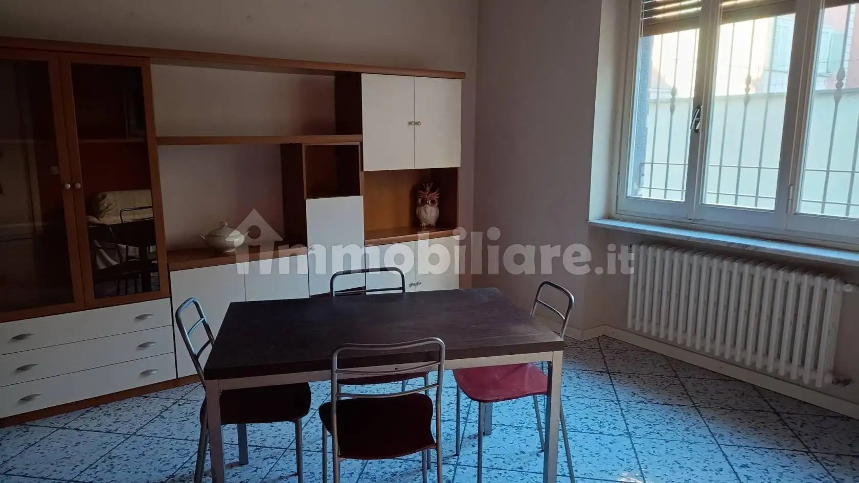 Appartamento in affitto a Alessandria