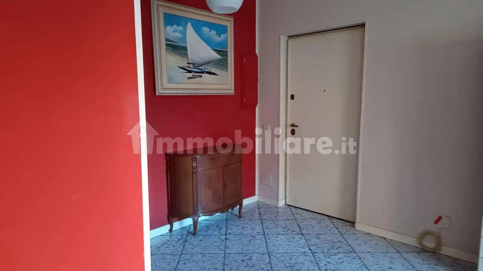 Quadrilocale buono stato, piano rialzato, Ospedale, Alessandria - foto 2