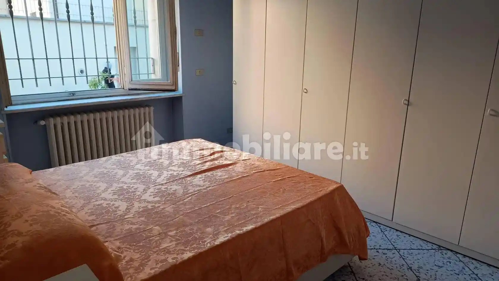 Quadrilocale buono stato, piano rialzato, Ospedale, Alessandria - foto 4