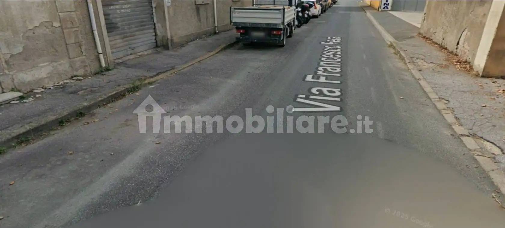 Appartamento in asta a Livorno