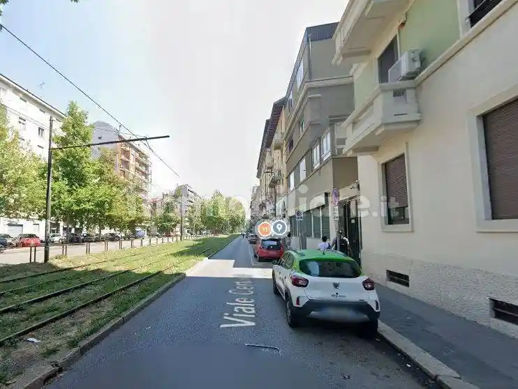 Appartamento all'asta viale Certosa 103, Milano - foto 4