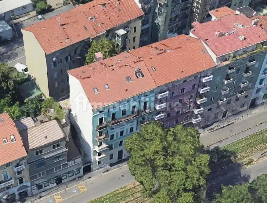 Appartamento all'asta viale Certosa 103, Milano - foto 5