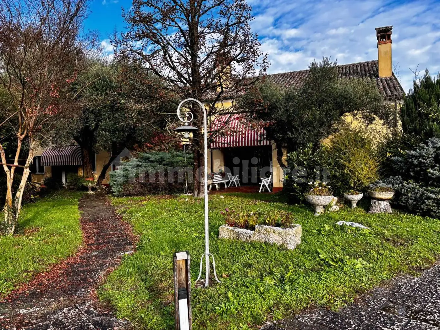 Rustico - Casale in vendita a Preganziol