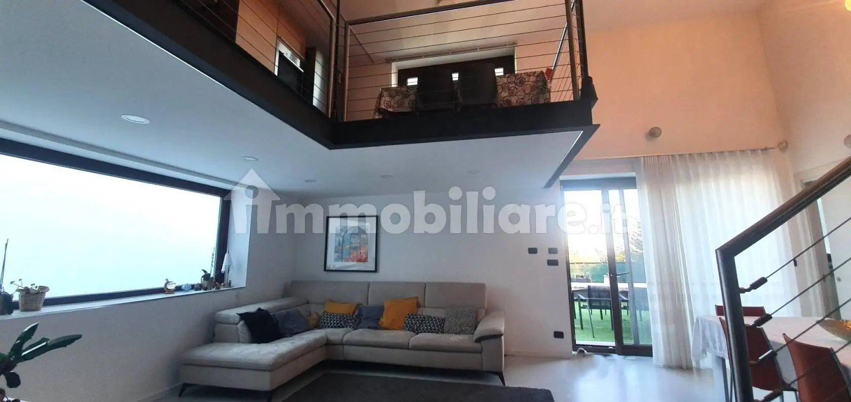 Villa in vendita a Piossasco