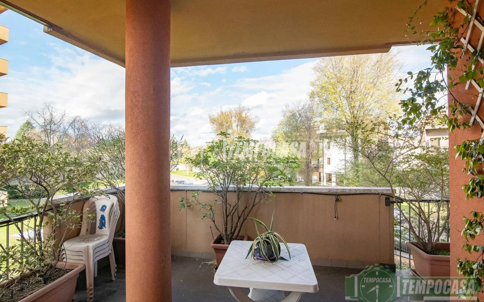 Appartamento in vendita a Monza