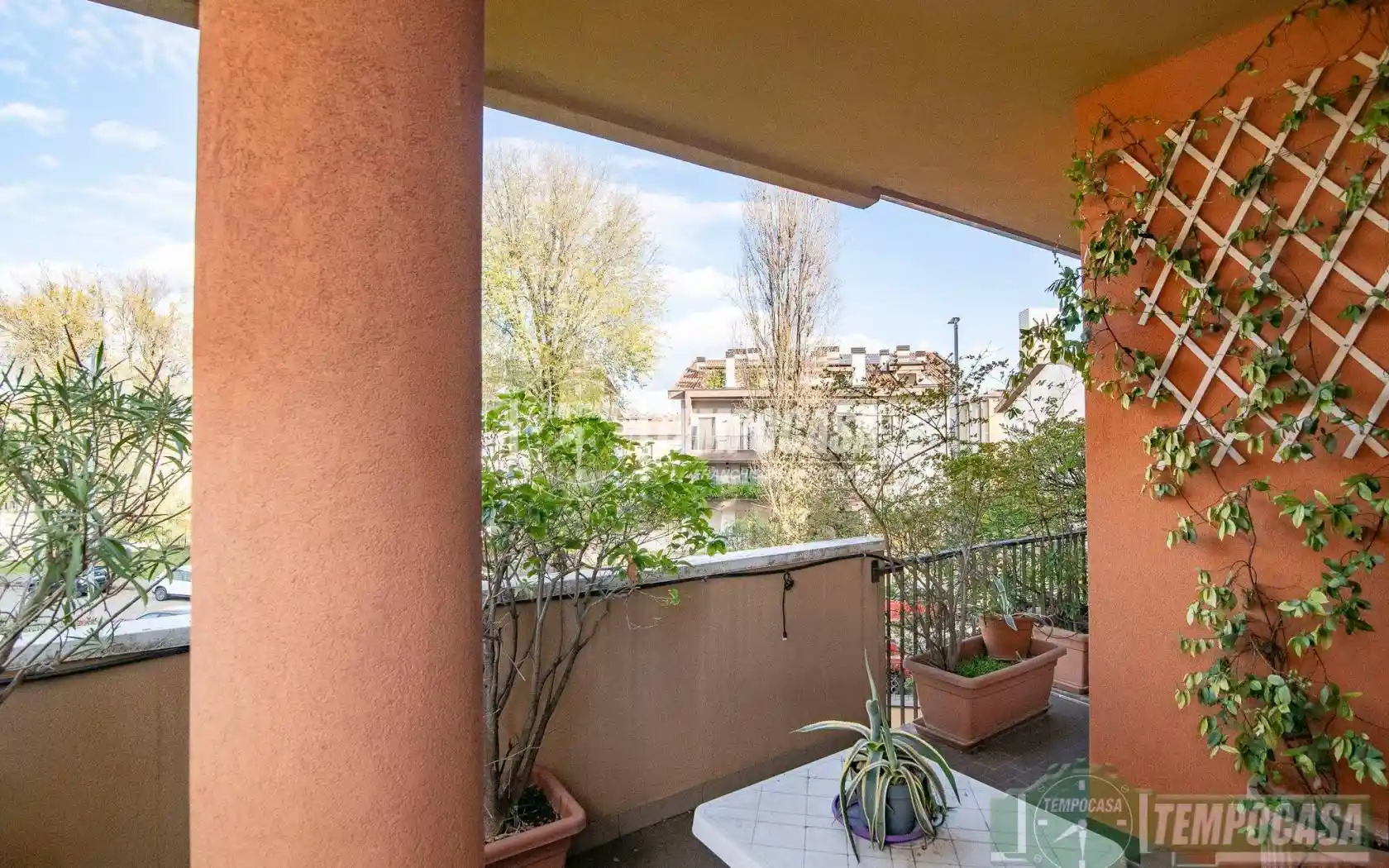 Trilocale via Tevere 20, Taccona, Monza - foto 2