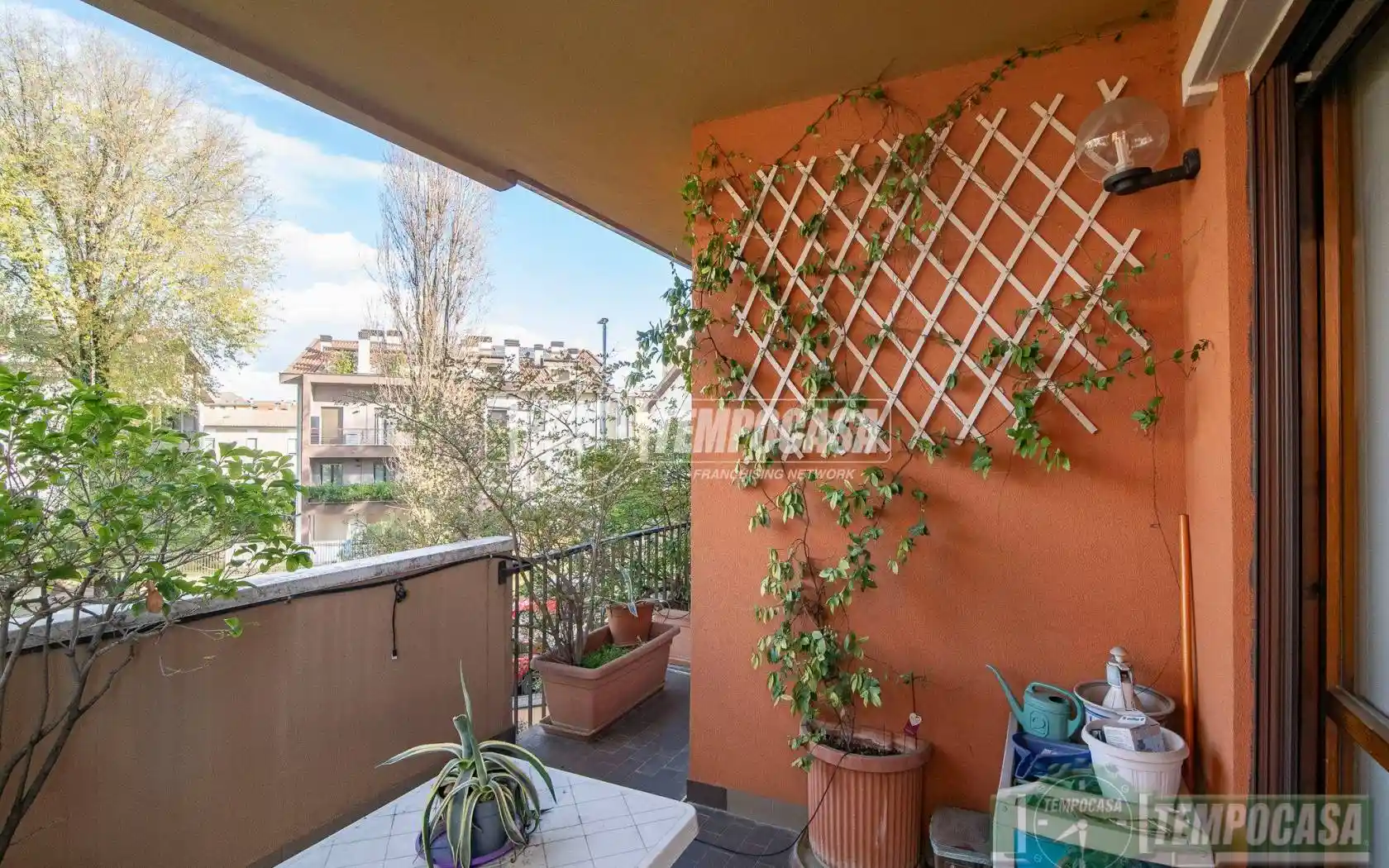 Trilocale via Tevere 20, Taccona, Monza - foto 3