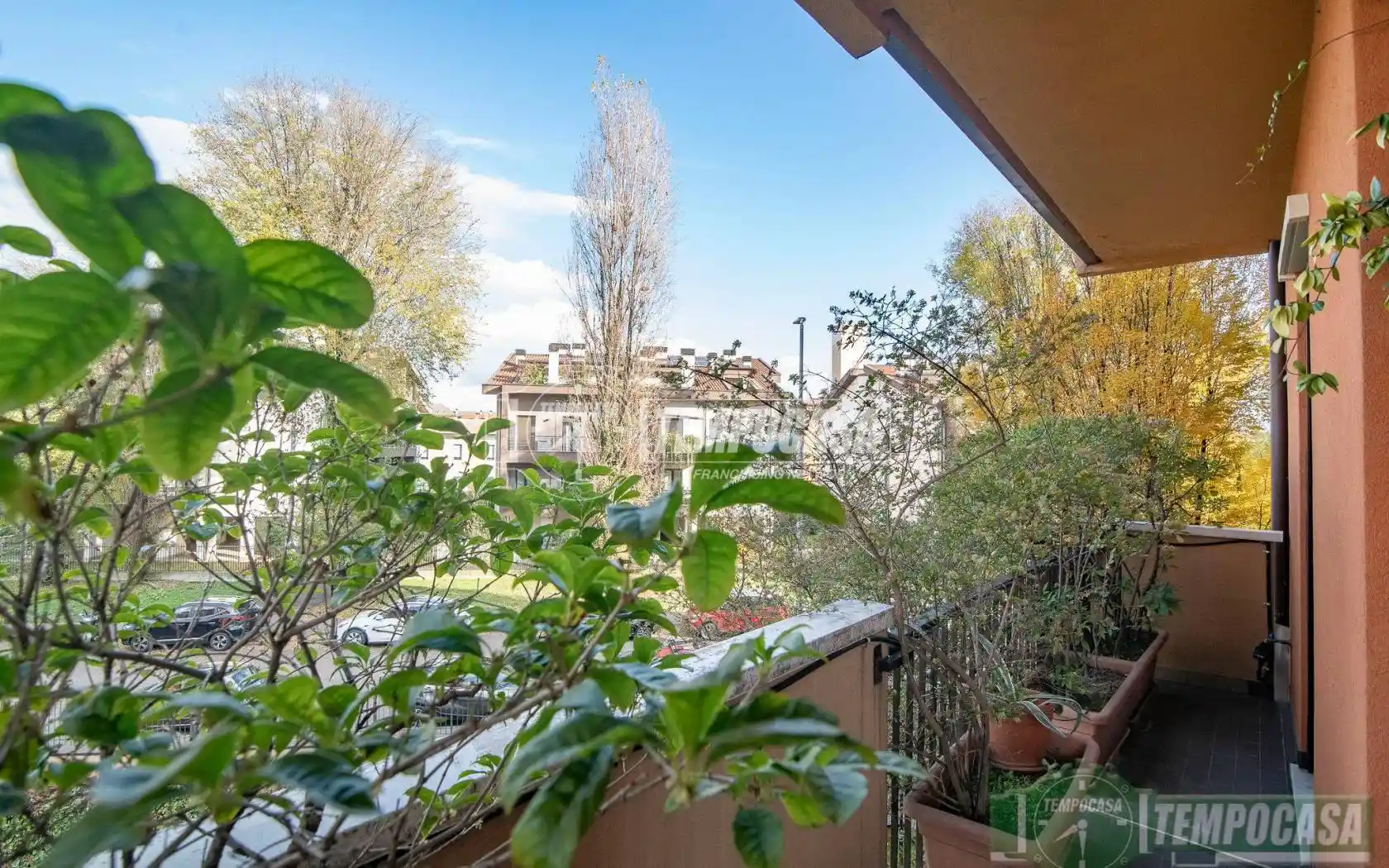 Trilocale via Tevere 20, Taccona, Monza - foto 4