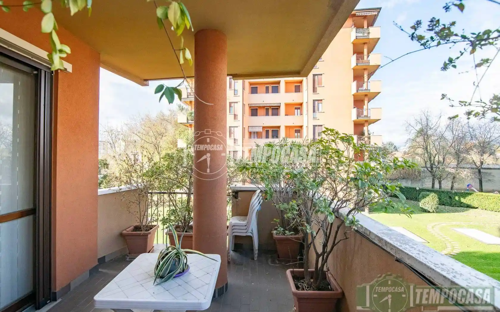 Trilocale via Tevere 20, Taccona, Monza - foto 5