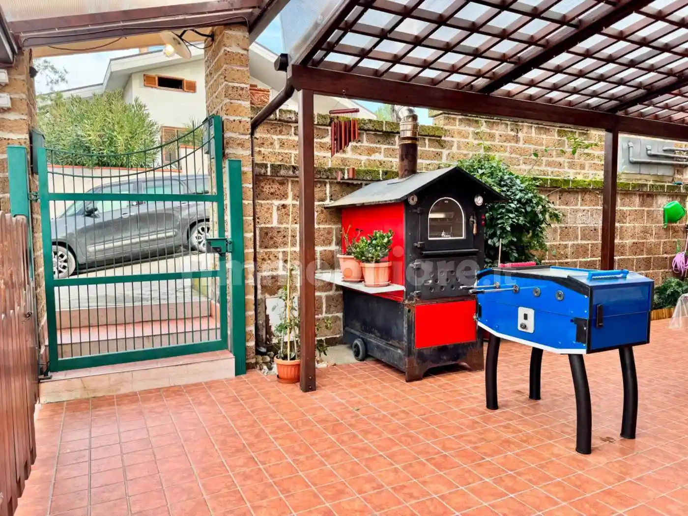 Villa bifamiliare via Martiri di Belfiore 20, Vestina - Chiarini, Montesilvano - foto 5