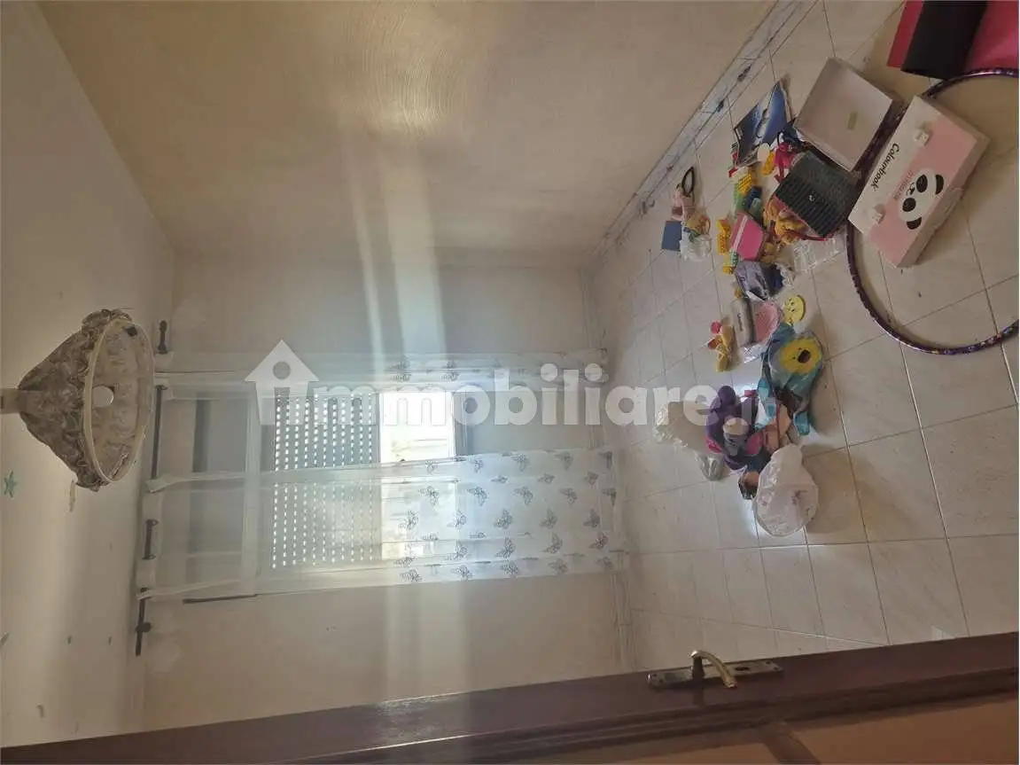 Appartamento in asta a Giugliano in Campania