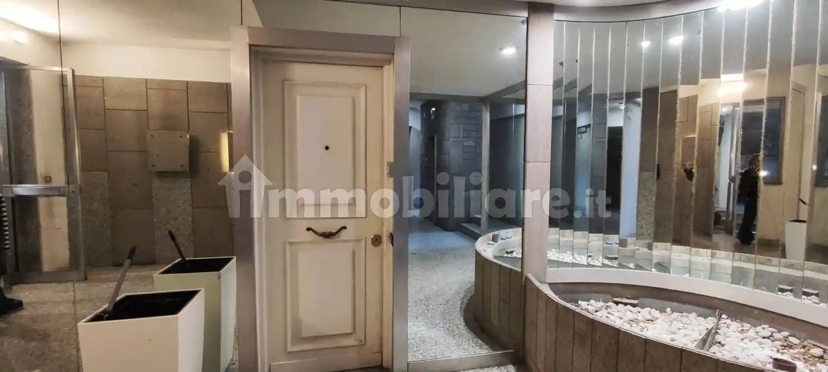 Appartamento via Padre Giovanni Antonio Filippini, Mostacciano, Roma - foto 4