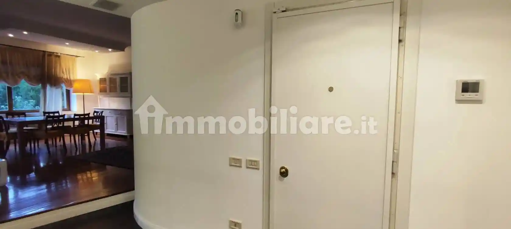 Appartamento via Padre Giovanni Antonio Filippini, Mostacciano, Roma - foto 5