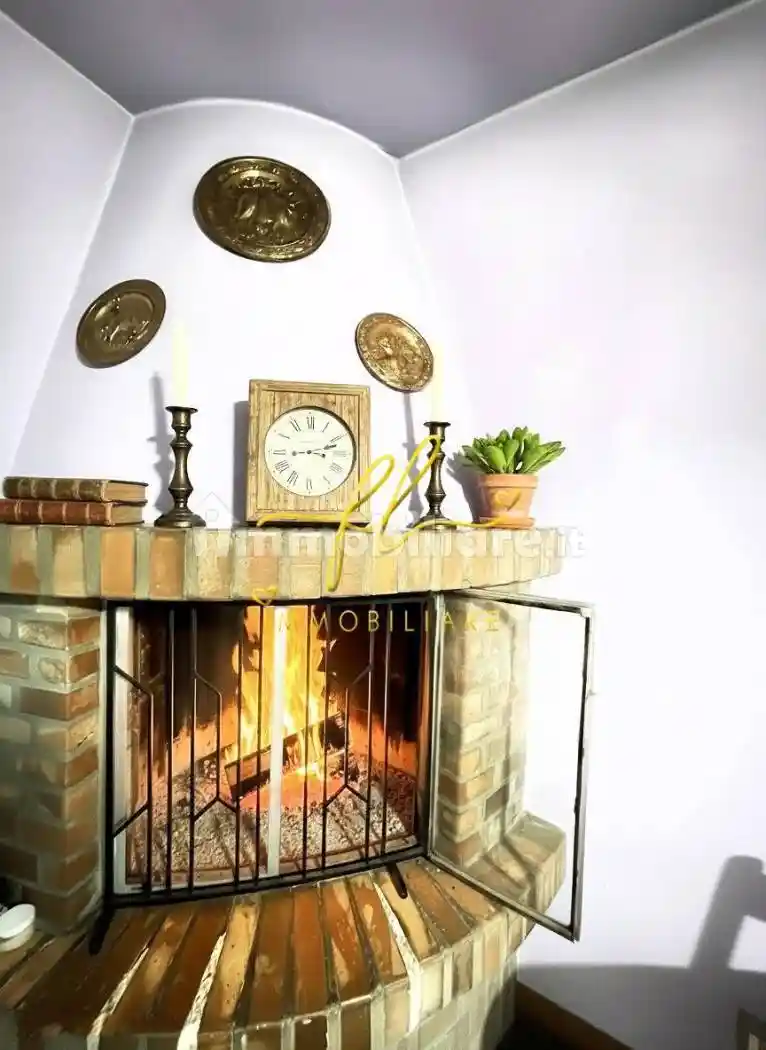 Villa unifamiliare, buono stato, 340 m², Casole d'Elsa - foto 5