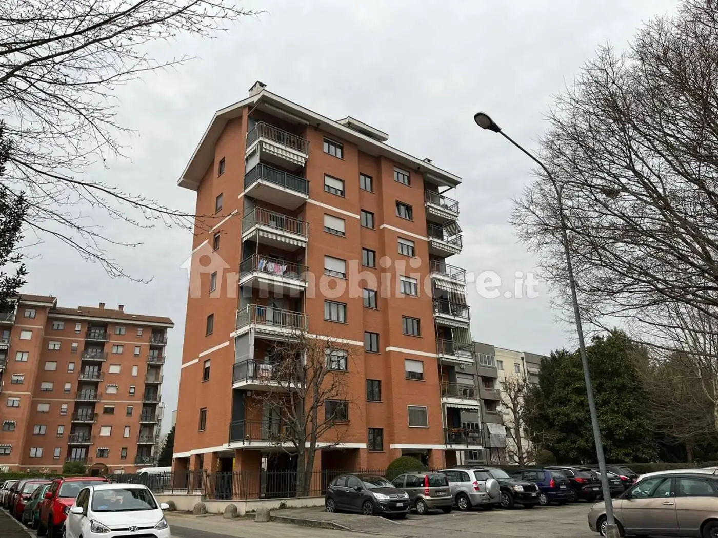 Appartamento in vendita a Collegno