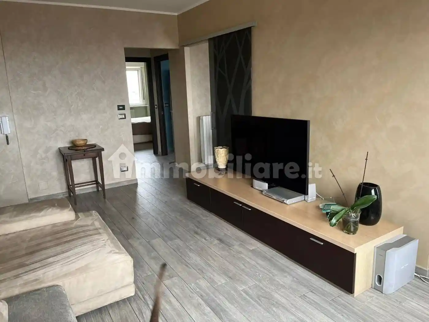 Trilocale via Alpignano 56, Borgo Nuovo, Collegno - foto 5