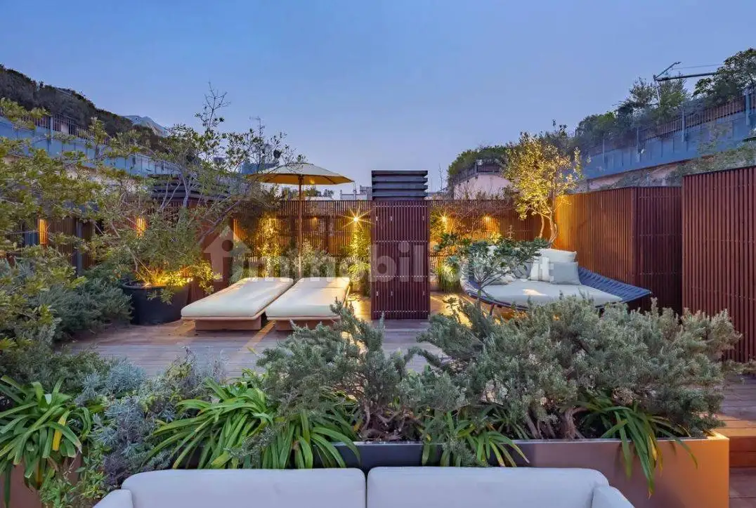 Attico - Mansarda in vendita a Milano