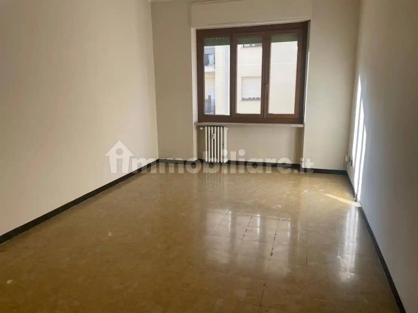 Trilocale buono stato, quinto piano, Borgo Rovereto - Piscina, Alessandria - foto 3