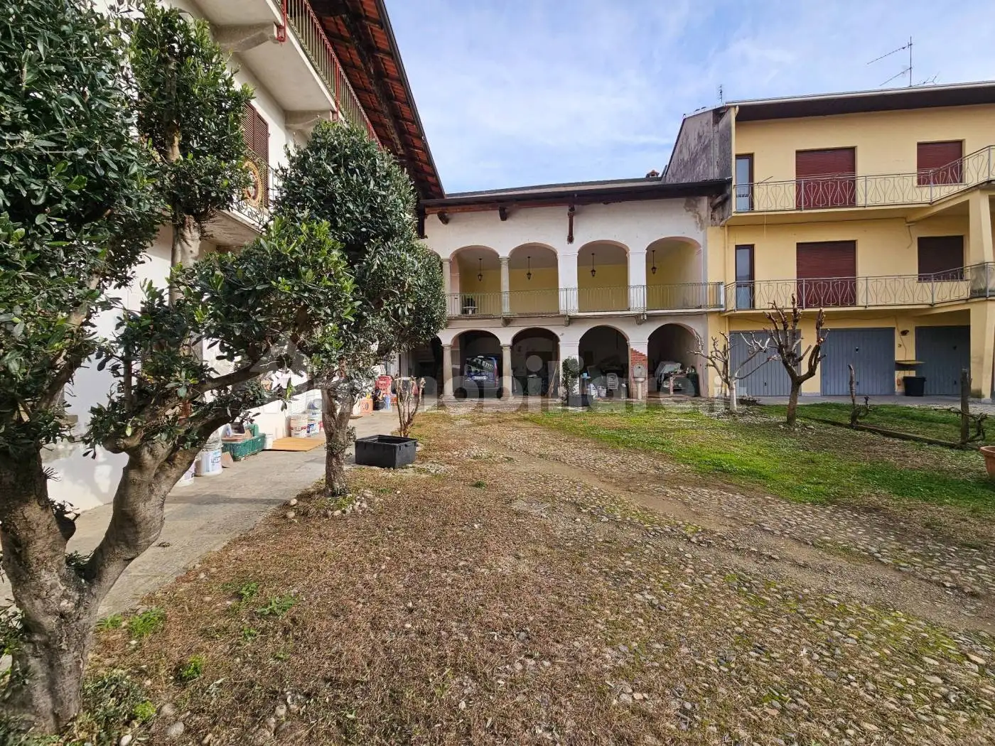 Casale via Antonio Gramsci 76, Centro, Bellinzago Novarese - foto 4