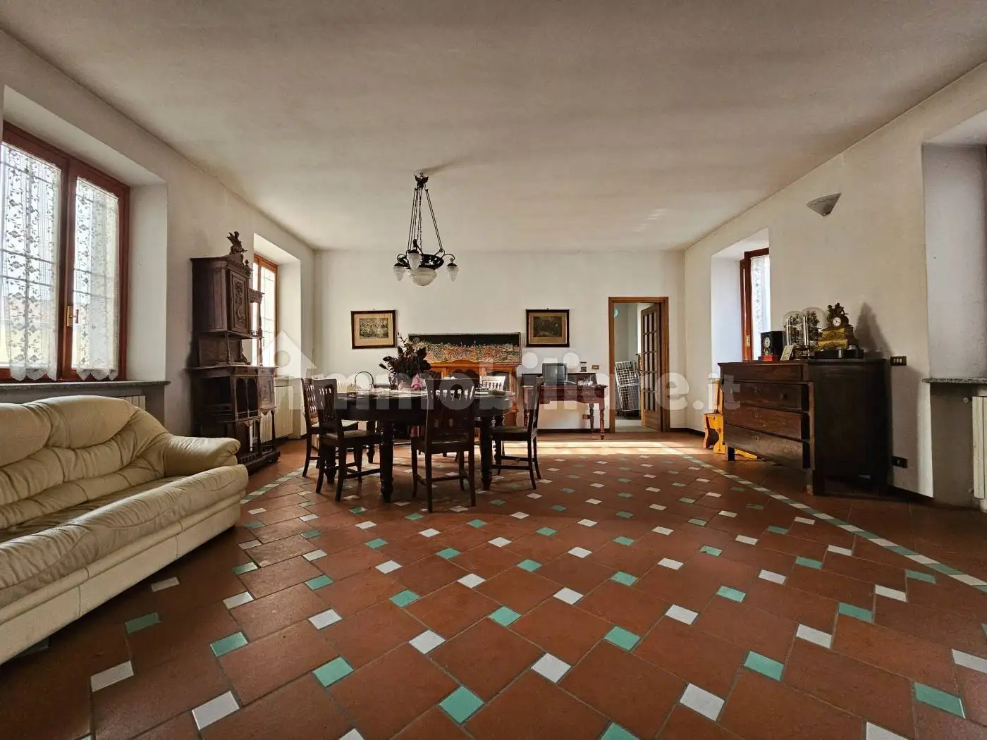 Casale via Antonio Gramsci 76, Centro, Bellinzago Novarese - foto 5