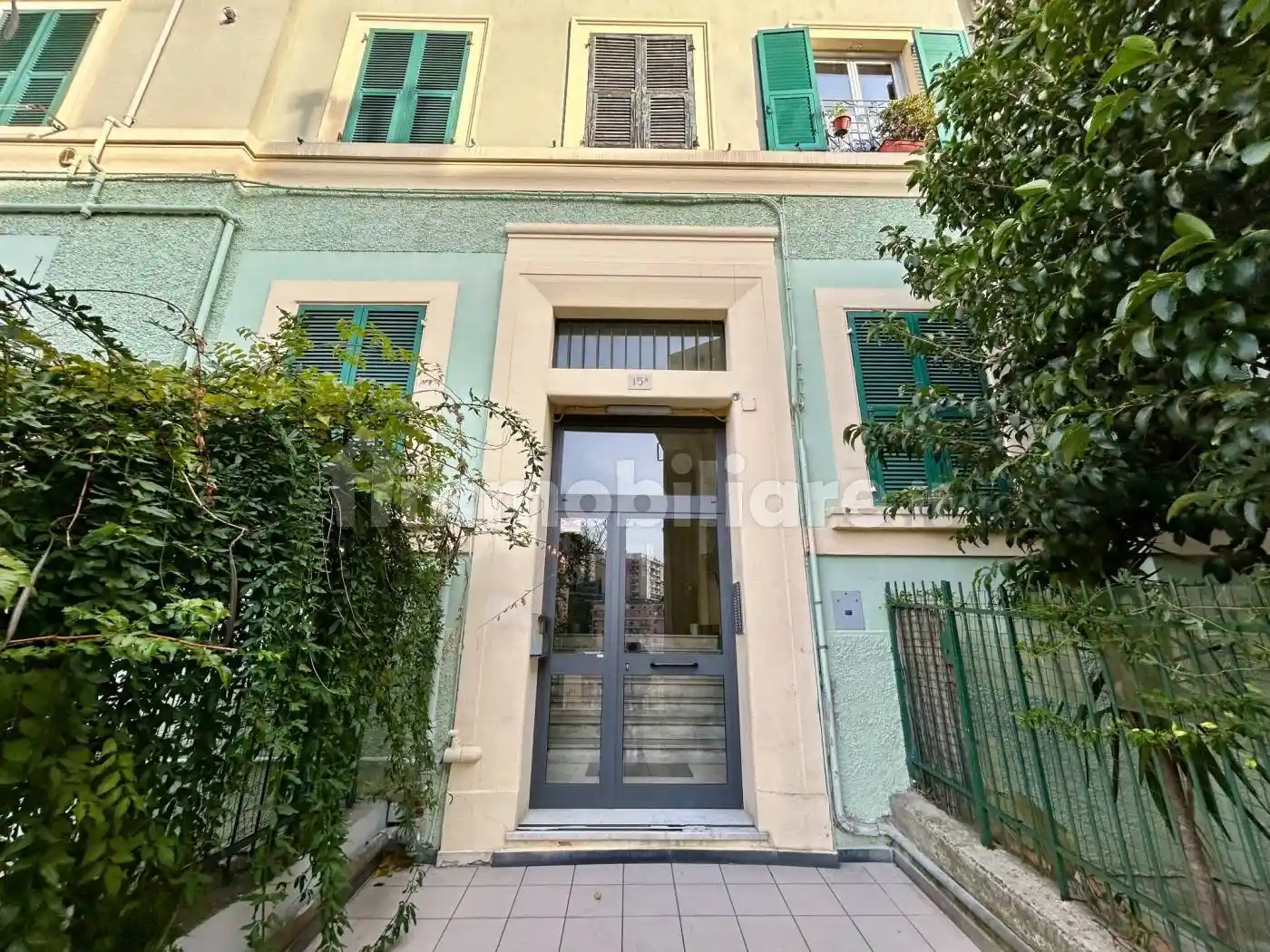 Bilocale via dei Cinque Santi 15A, Lagaccio, Genova - foto 4