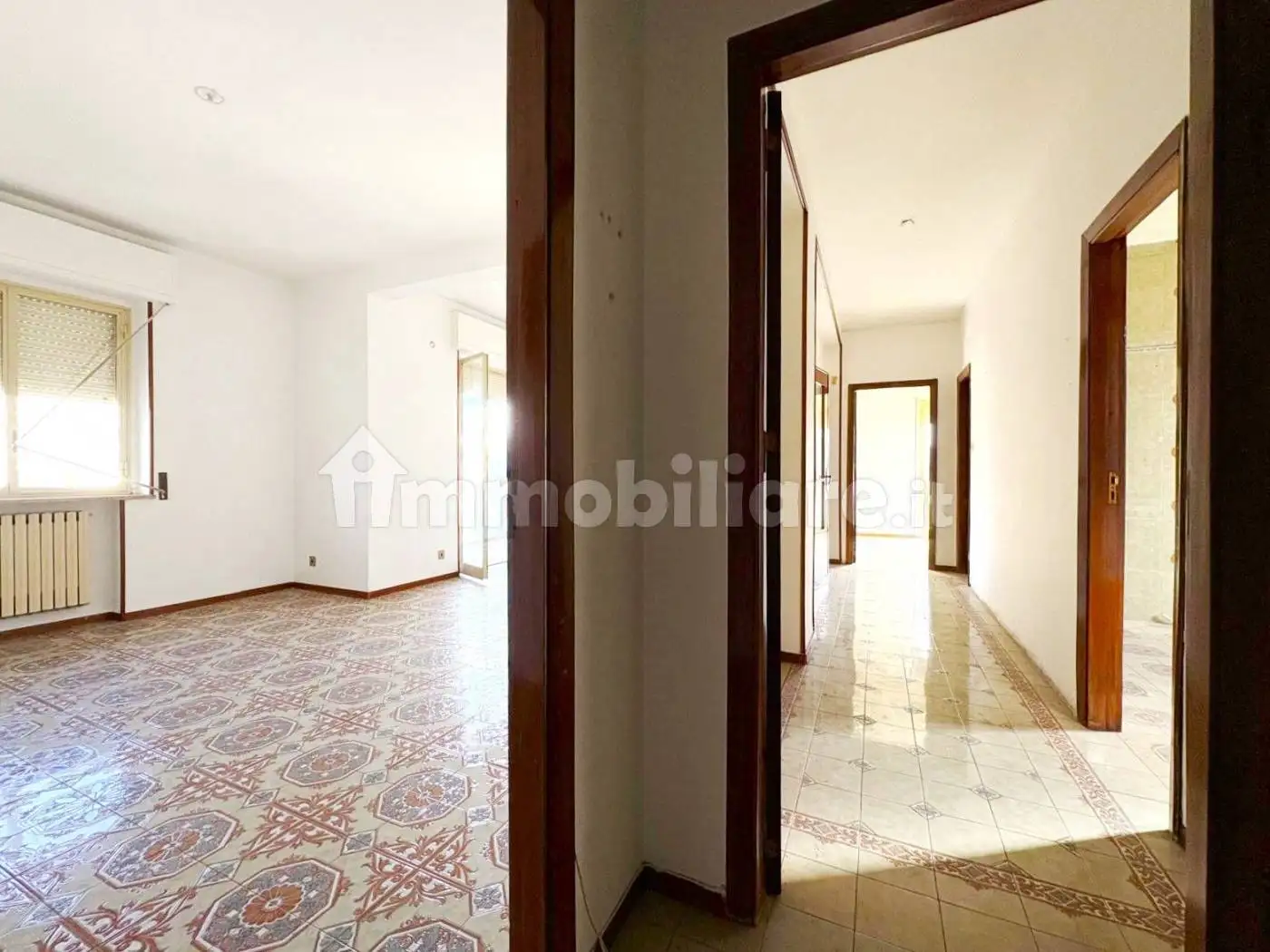 Appartamento in vendita a Palermo