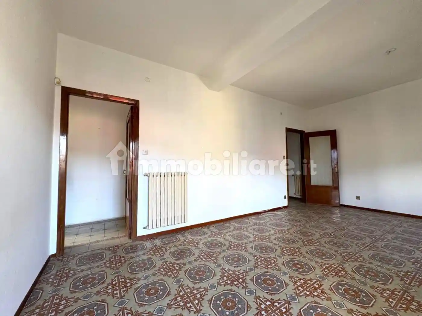 Quadrilocale largo Friuli, De Gasperi - Croce Rossa, Palermo - foto 3