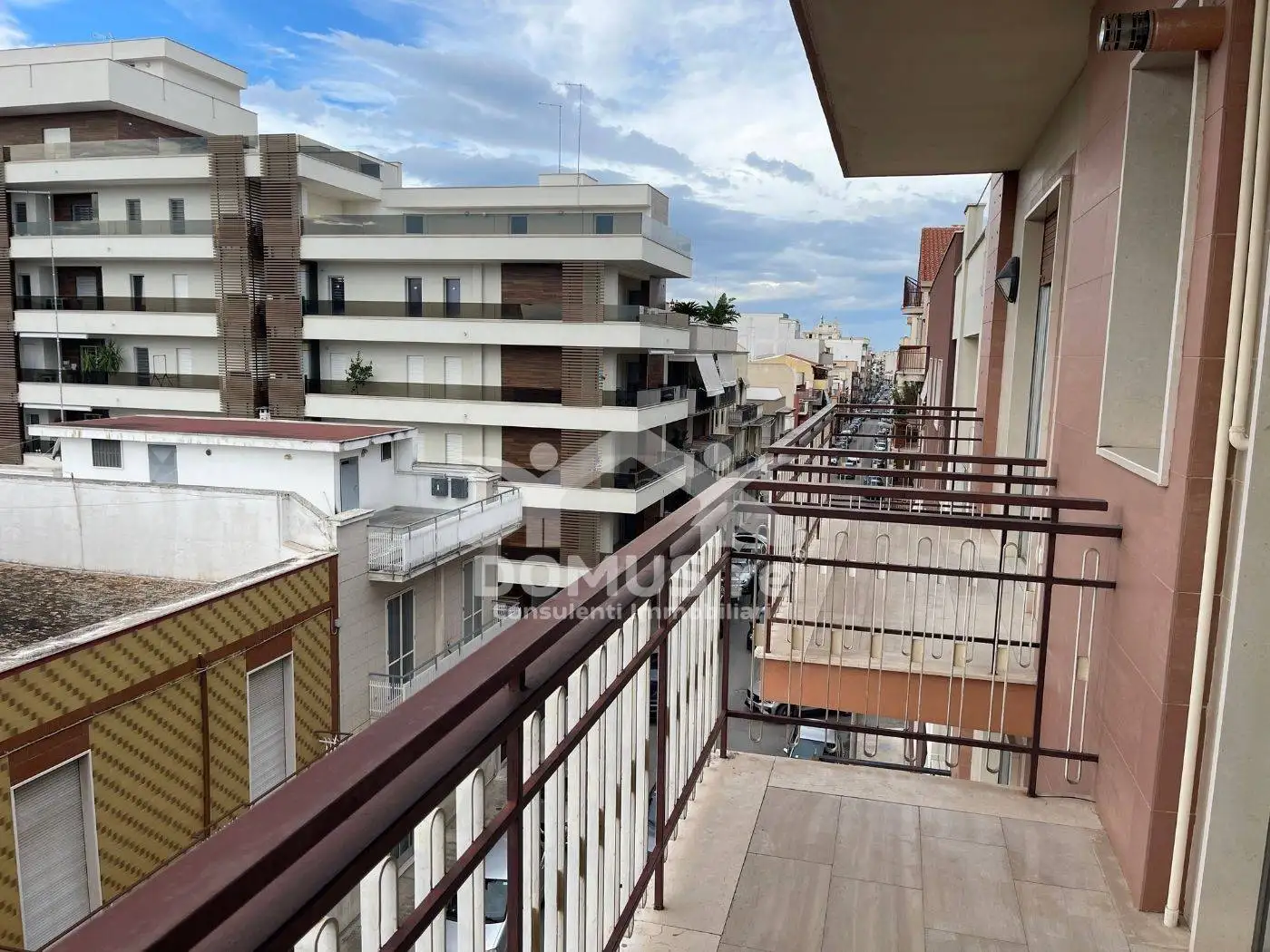 Quadrilocale via Corato 122, Sacro Cuore - Via Corato, Andria - foto 5