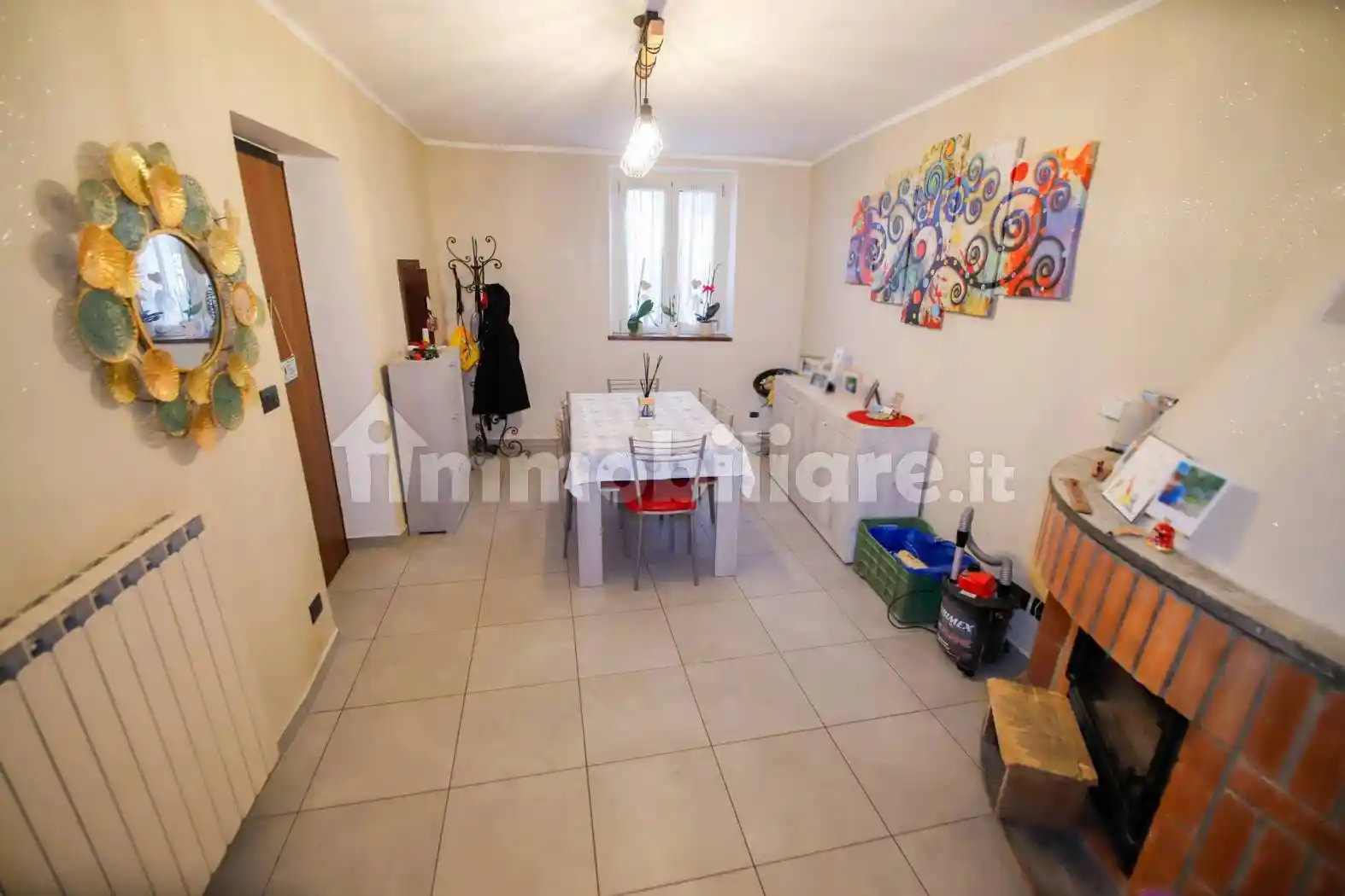 Terratetto unifamiliare Strada Negri 52, Centro, Castagneto Po - foto 2