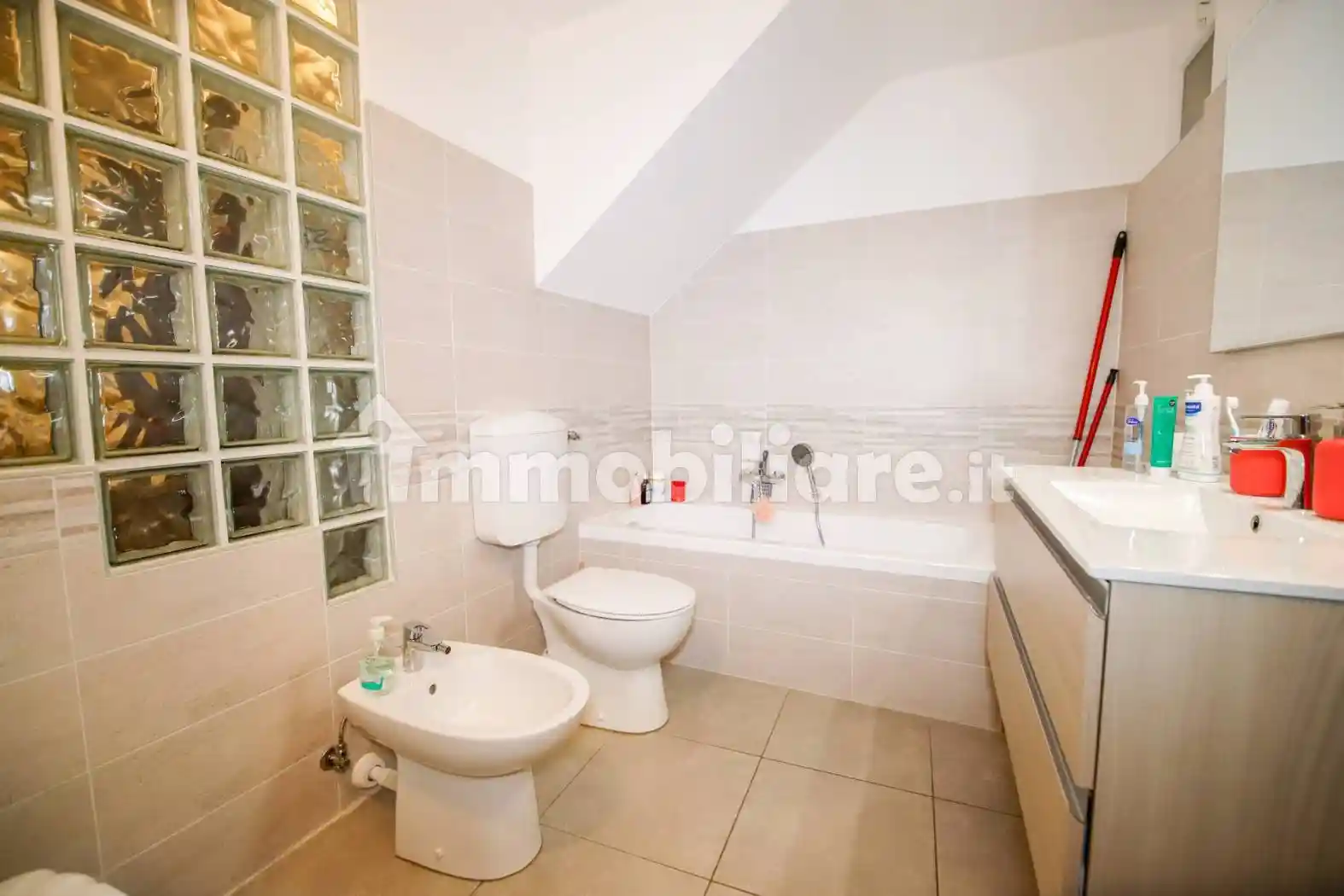 Terratetto unifamiliare Strada Negri 52, Centro, Castagneto Po - foto 5