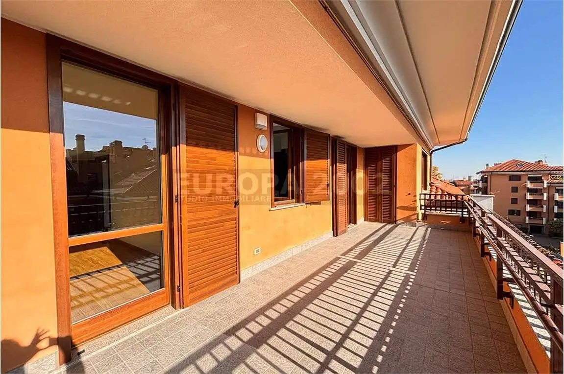 Appartamento in vendita a Peschiera Borromeo