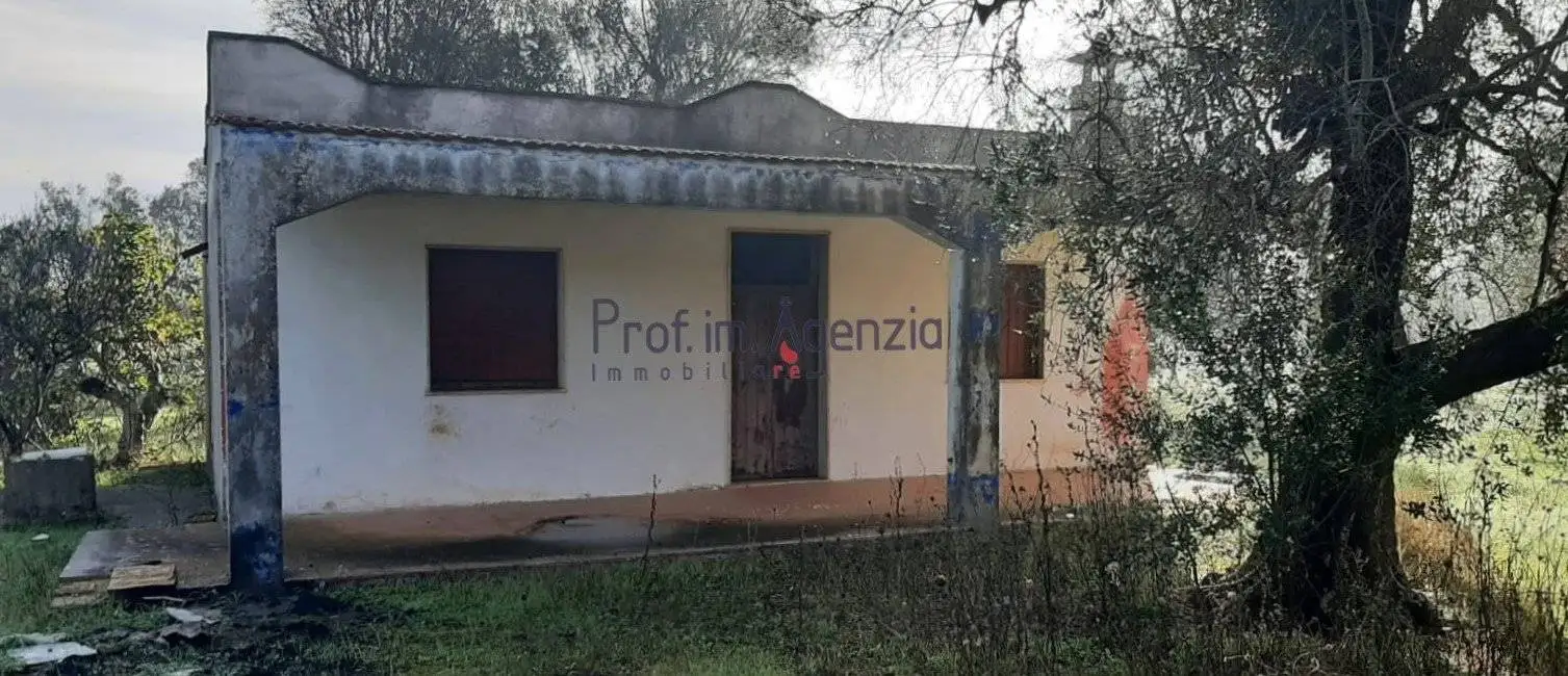 Villa in vendita a San Michele Salentino