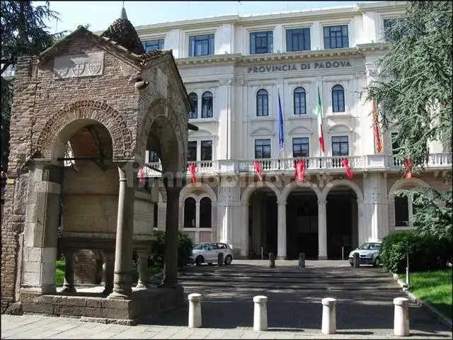 Appartamento in affitto a Padova